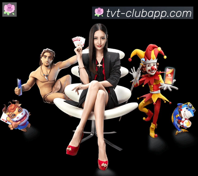 TVT体育品牌故事